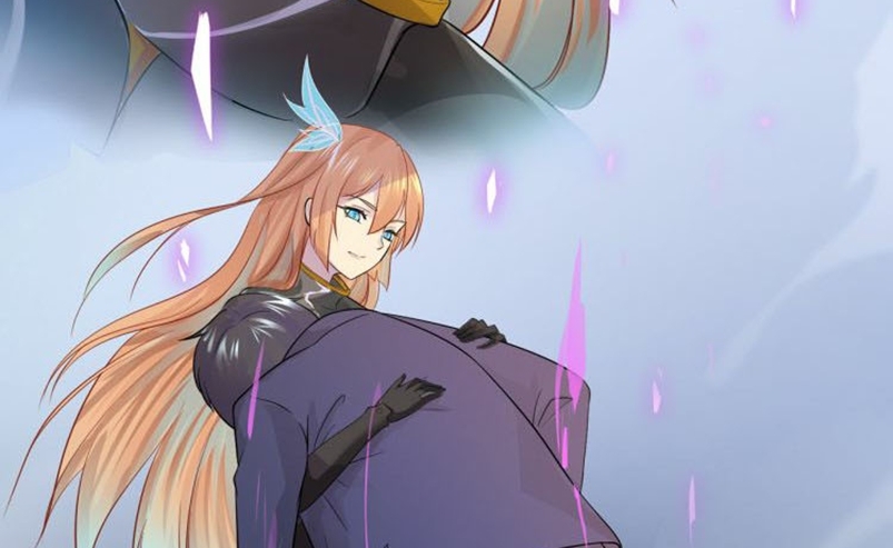 Dark Energy Engine Chapter 00 Gambar 60